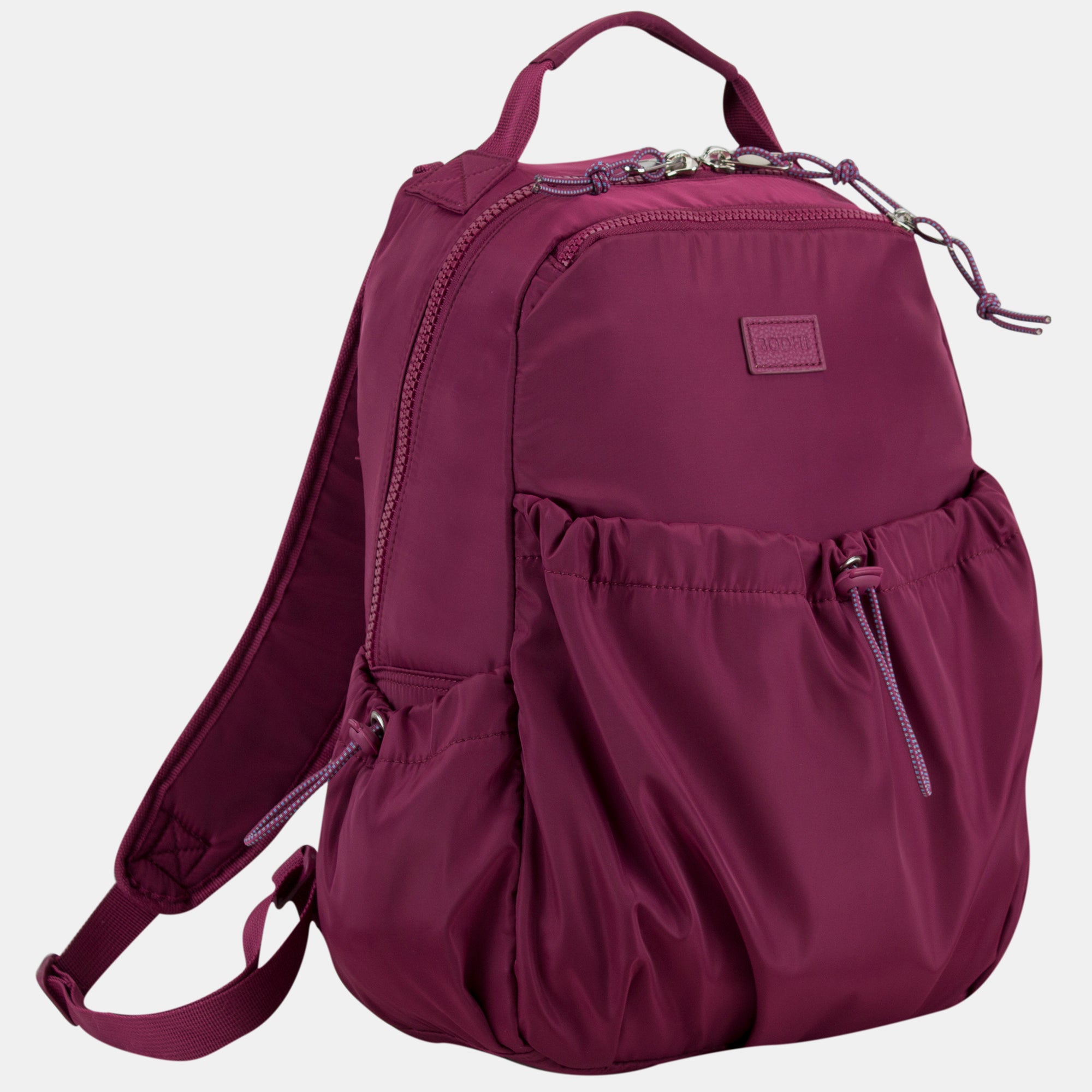 BODHI Rouchette Backpack Limited Quantity