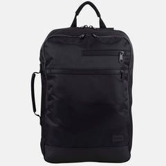 BODHI Business Class Backpack Briefcase With Trolley Sleeve