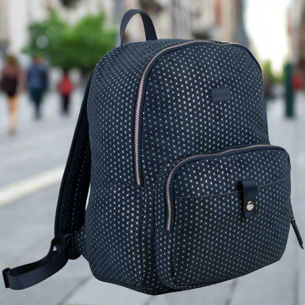 BODHI Township Classic Backpack – Fuel USA