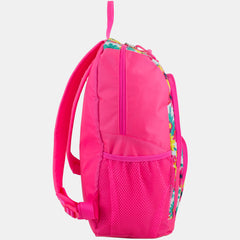 Fuel Double Pocket School Backpack