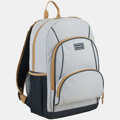 Fuel Multi Pocket Deluxe Backpack