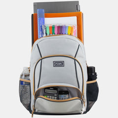 Fuel Multi Pocket Deluxe Backpack