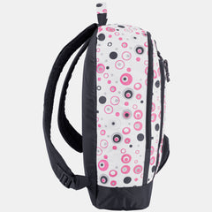 Fuel Girls' Multi Pocket Backpack With Tech Compartment