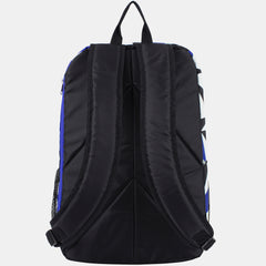 Fuel Wide Mouth Sports Backpack with Laptop Compartment