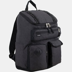 Fuel Multi-Pocket Cargo Backpack with High Capacity Top-Loader Entry