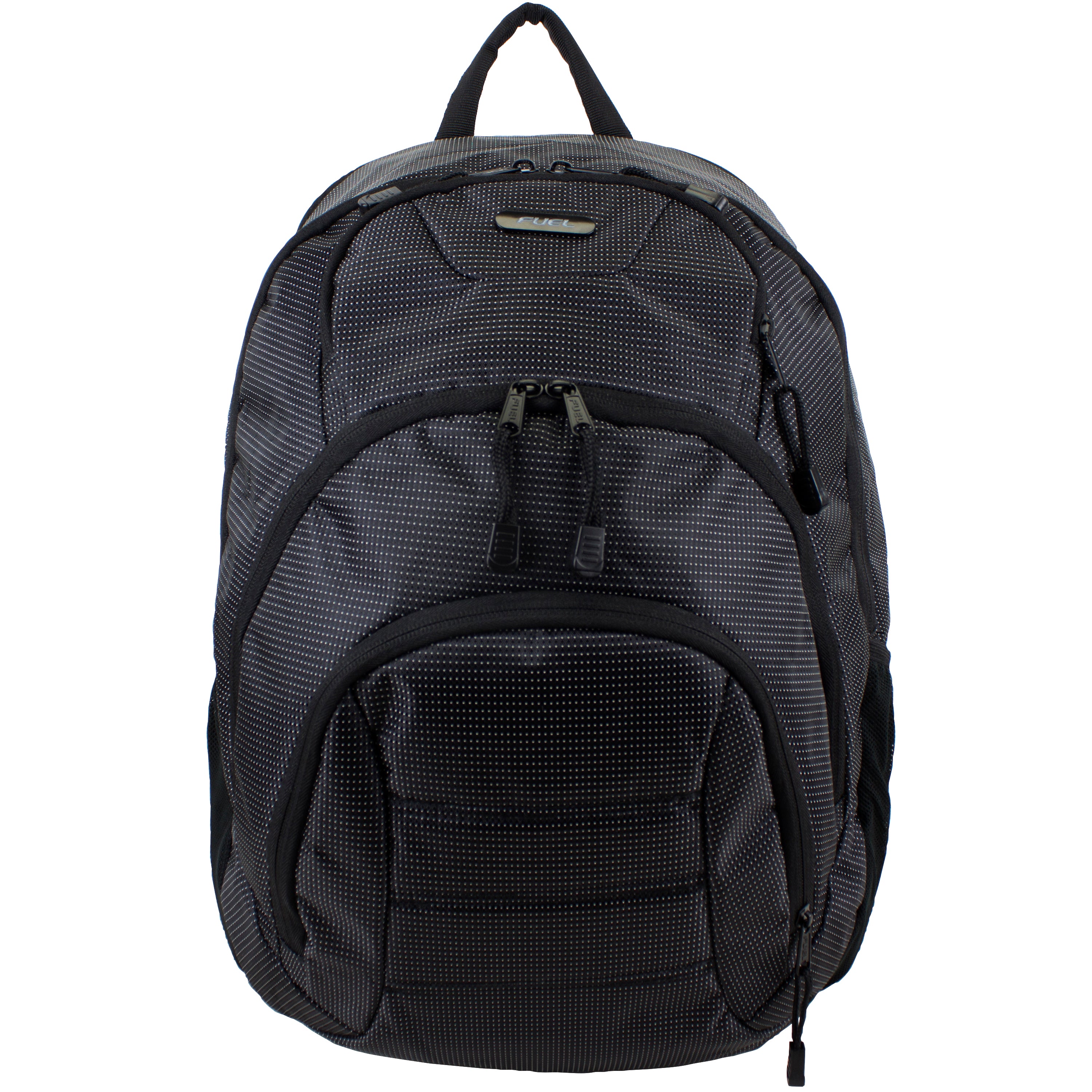 Fuel Force Droid Laptop Backpack for School or College, Day or Weekend Trip