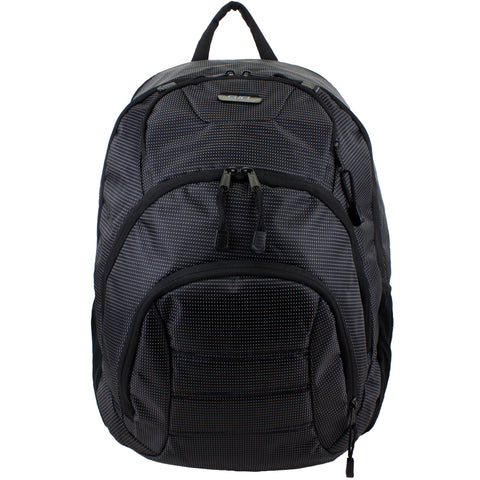 Fuel Force Droid Laptop Backpack for School or College, Day or Weekend Trip