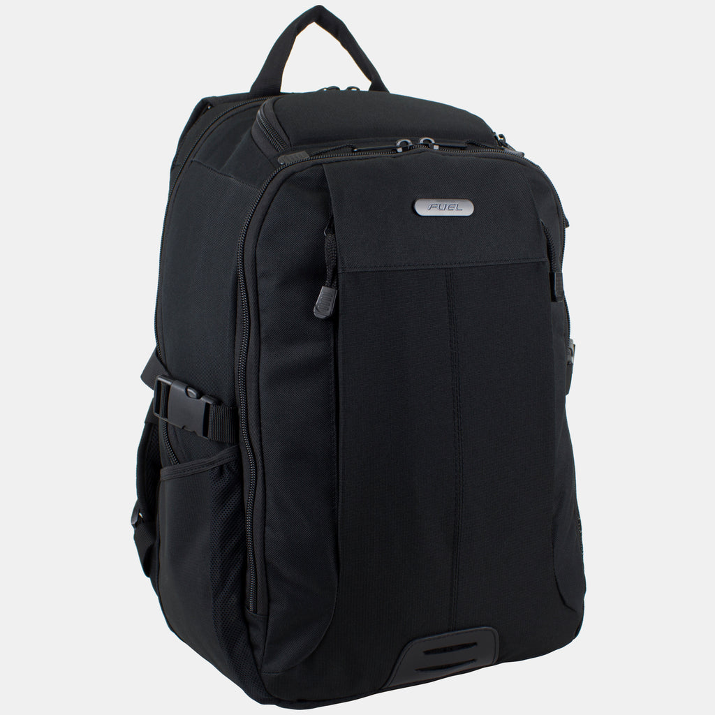 Fuel Force Defender Laptop Backpack for School, Travel Backpack, Fits ...