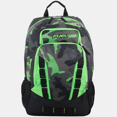 Fuel Academiks Backpack