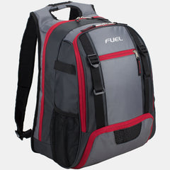 Fuel All Sport Backpack (for gym, baseball, basketball, football, soccer, volleyball, tennis, and yoga)