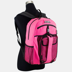 Fuel Backpack & Lunch Bag Bundle