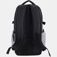 Fuel Athleisure Sleek Backpack with Ergonomic Padded Support System