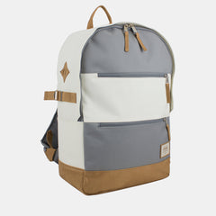 Fuel Downtown School Backpack with Multiple Pockets