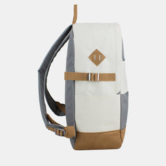 Fuel Downtown School Backpack with Multiple Pockets