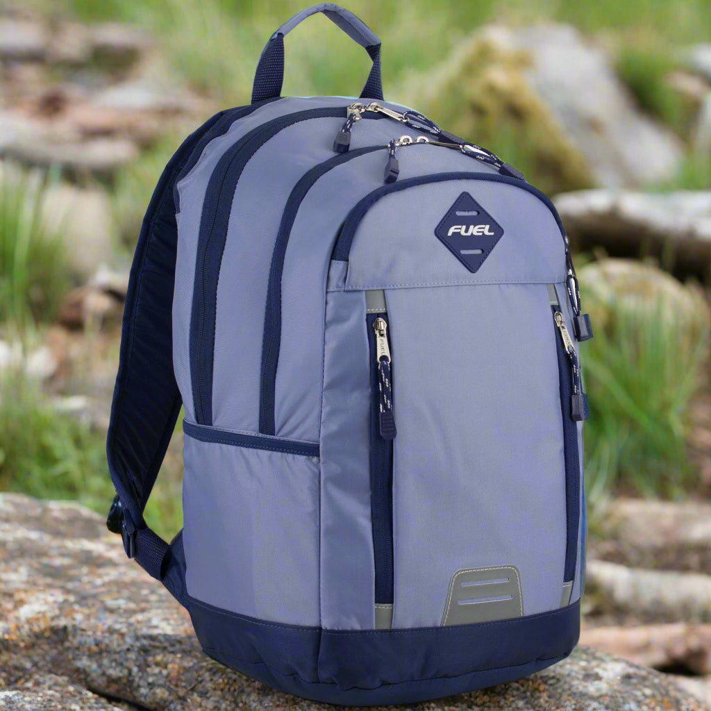 backpack for sport and travel The exterior luggage strap also makes for an easy travel companion. The 12 Best Gym Backpacks,