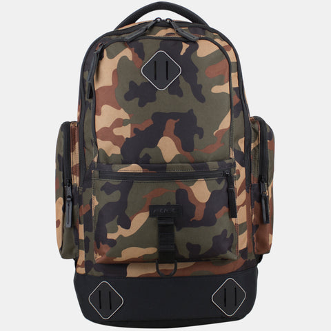 Travel Backpack with High Density Foam Straps
