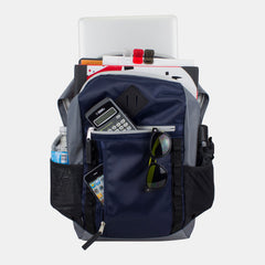 Fuel Sleek Racer Backpack