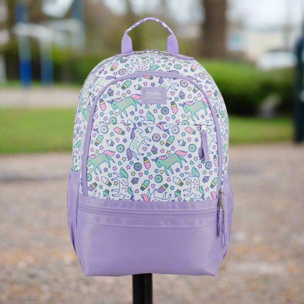Ultimate Concept Travel Backpack