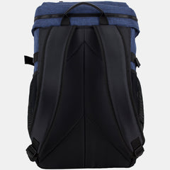 The Fuel Retreat Backpack With Top Loading Insulated Cooler Pocket