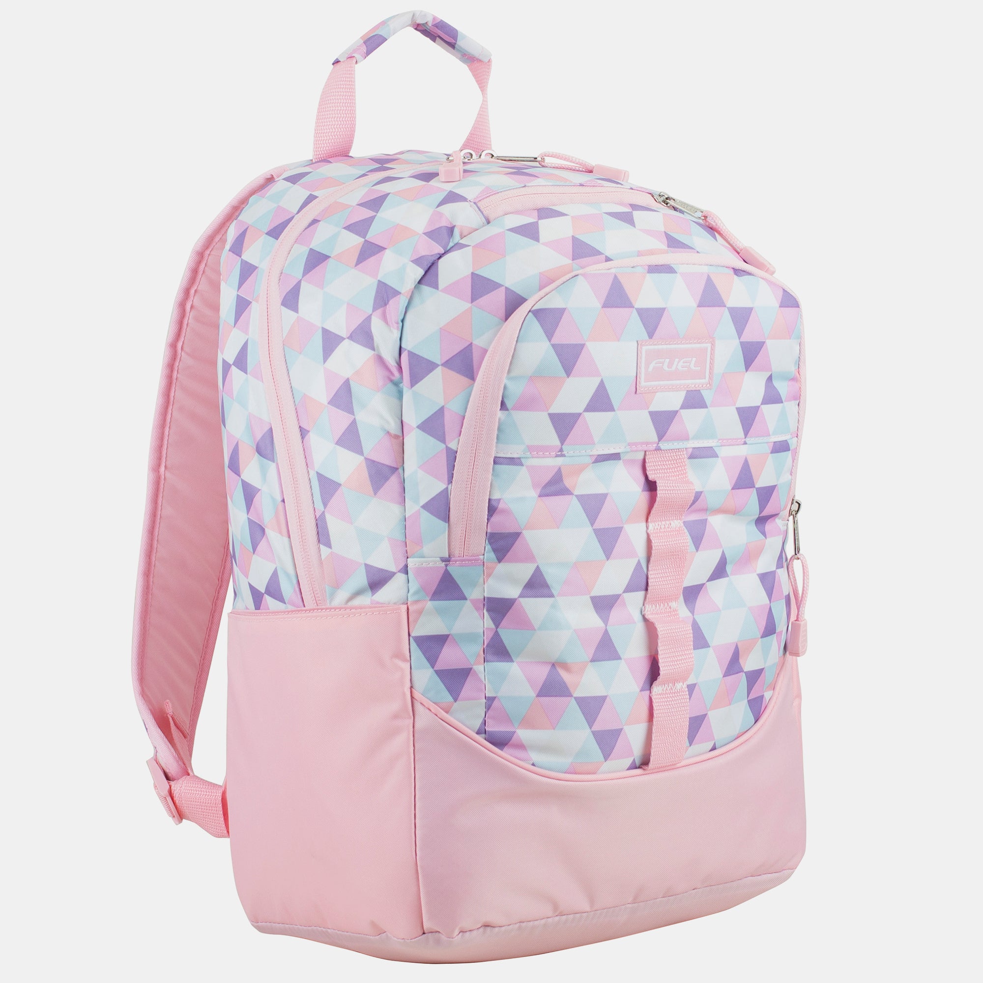 Fuel Multi-Purpose Access School Backpack