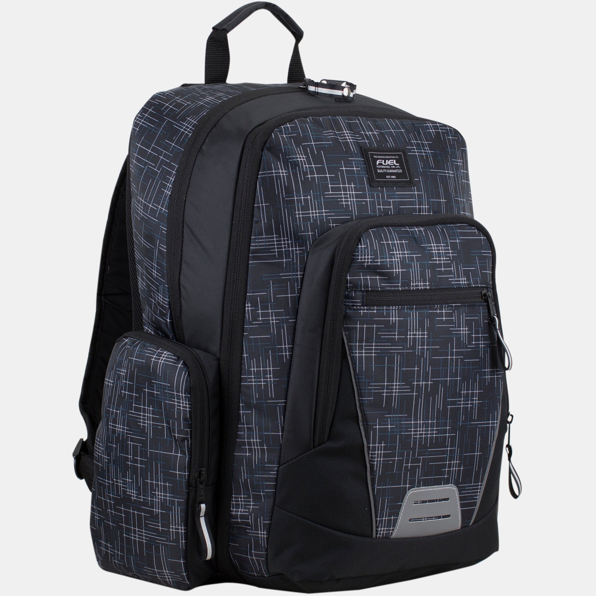 FUEL City Explorer Backpack