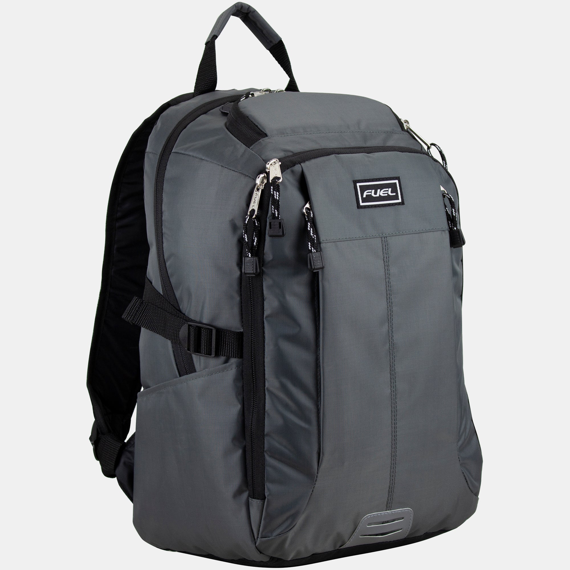 Defender Laptop Backpack for School, Travel Backpack, Fits up to 15-Inch Laptop