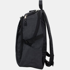 Fuel Force Defender Laptop Backpack for School, Travel Backpack, Fits up to 15-Inch Laptop