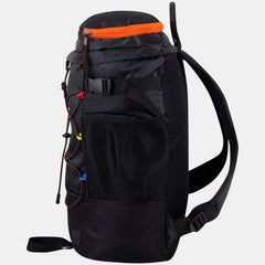 BODHI PRO Cyclone Bungee Travel Backpack
