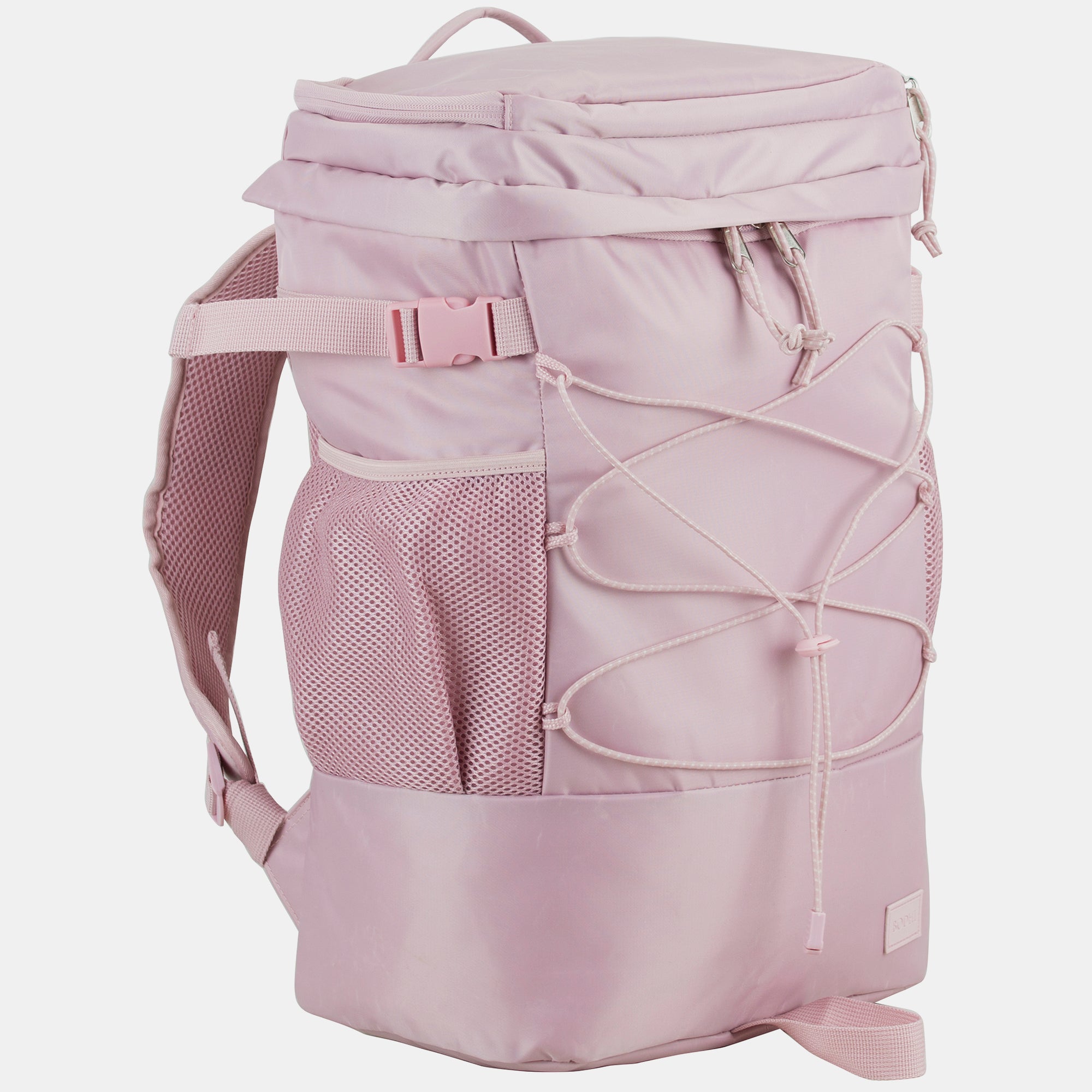 BODHI PRO Cyclone Bungee Travel Backpack