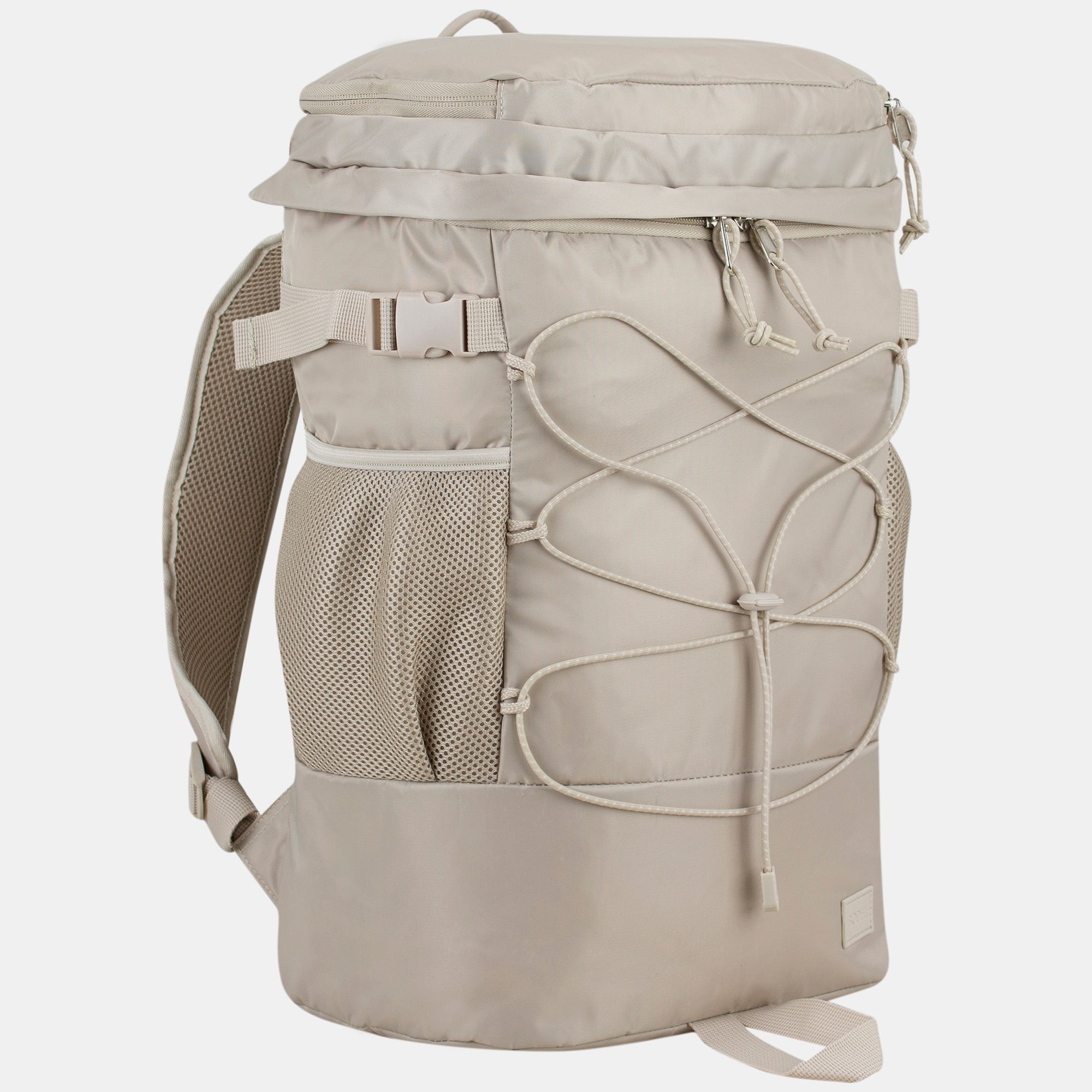 BODHI PRO Cyclone Bungee Travel Backpack