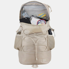 BODHI PRO Cyclone Bungee Travel Backpack