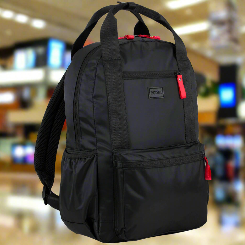 BODHI Alternative Transport Backpack
