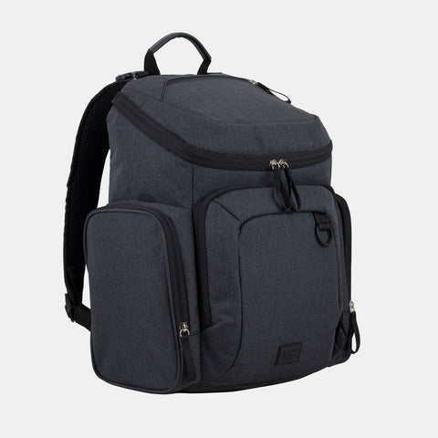 The Bodhi Baby Tech Top Loader Diaper Backpack