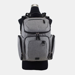 The Bodhi Baby Tech Top Loader Diaper Backpack