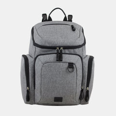 The Bodhi Baby Tech Top Loader Diaper Backpack