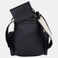 The Bodhi Baby Tech Top Loader Diaper Backpack