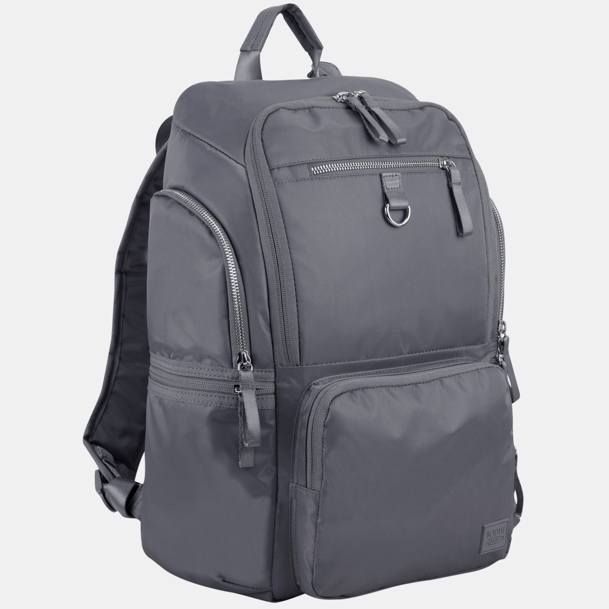 BODHI Baby Multi-Function Fashion Diaper Backpack