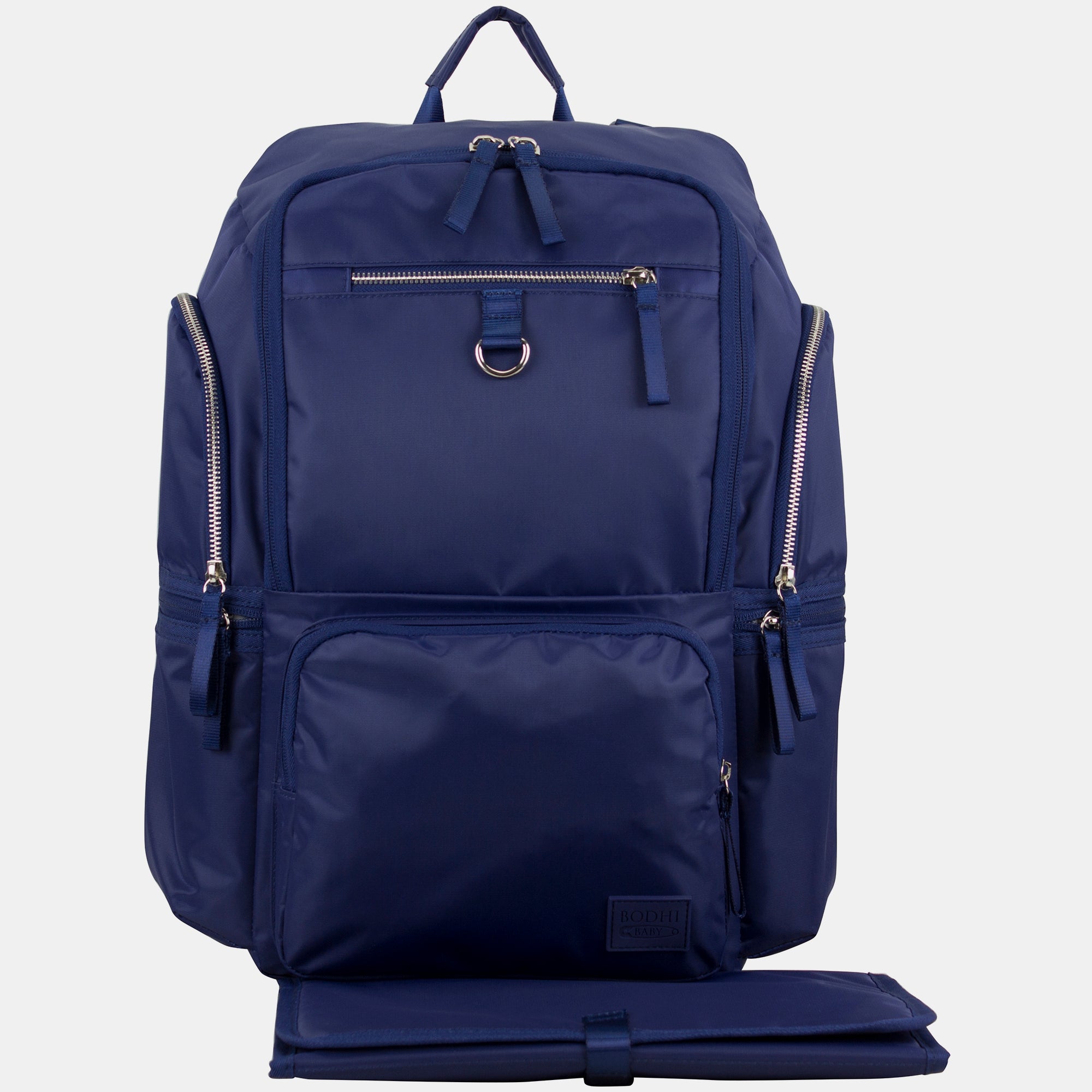 BODHI Baby Multi-Function Fashion Diaper Backpack