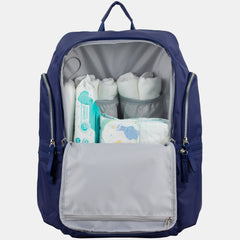 BODHI Baby Multi-Function Fashion Diaper Backpack