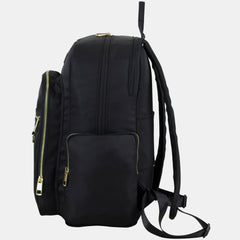 Bodhi Athleisure Luxe Essential Backpack w/ Trolley Sleeve