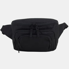 Fuel Signature Triple Pocket High Capacity Belt Bag, Fanny Pack