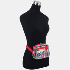 Fuel Everyday Fashion Belt Bag, Hip Pack with Front Easy Access Pocket