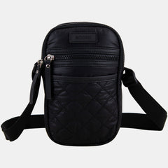 Bodhi Adjustable Quilted Gear Bag