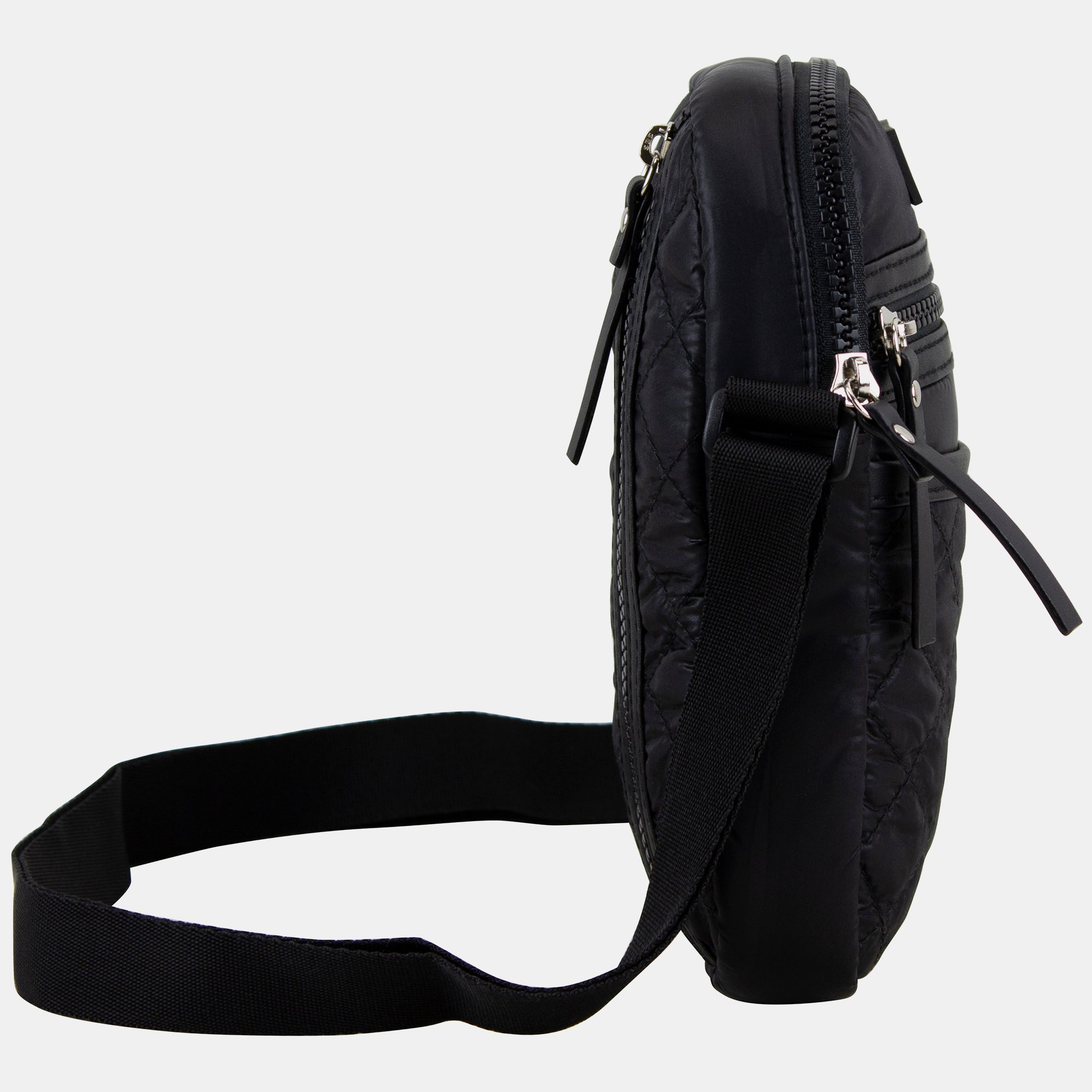 Bodhi Adjustable Quilted Gear Bag