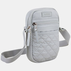 Bodhi Adjustable Quilted Gear Bag