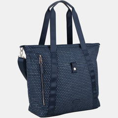 BODHI Township Tote with Adjustable Crossbody Strap