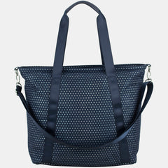 BODHI Township Tote with Adjustable Crossbody Strap
