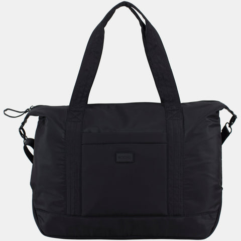 BODHI Metro Soft Puffy Weekender Shoulder Bag