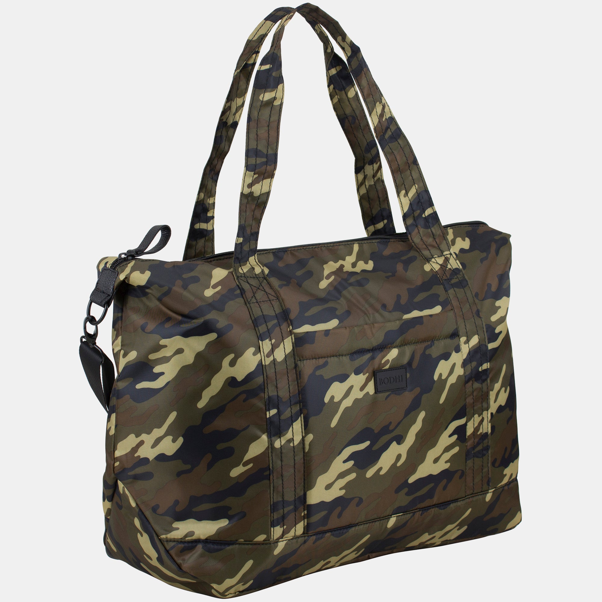 Bodhi Metro Soft Weekender Shoulder Bag
