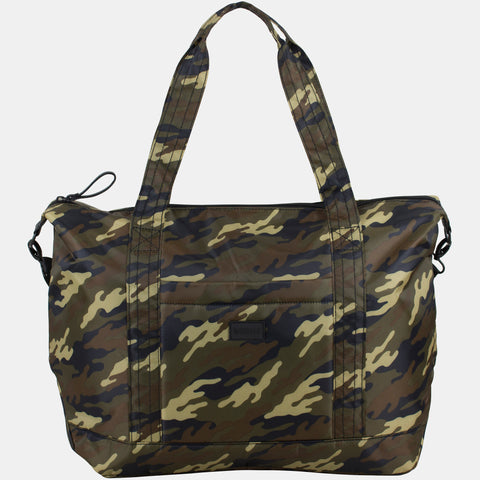 Bodhi Metro Soft Weekender Shoulder Bag